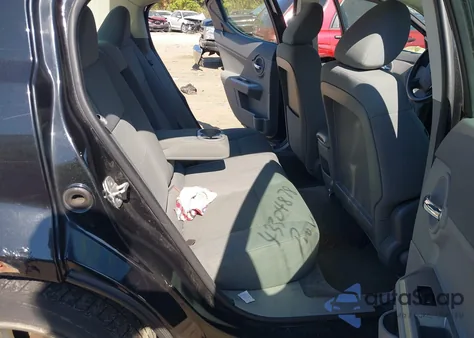 2008 Dodge Avenger R/T из США, поврежденный, VIN 1B3LC76M38N690883